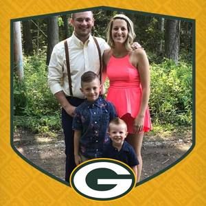 Meet your Posher, Austin